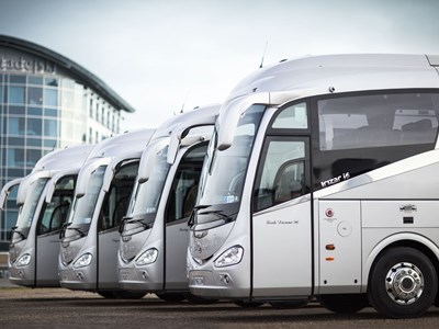 Fleet Insurance by Top Marques
