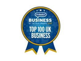 Best of Walsall Business Top 100