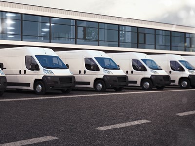 Benefits of a Fleet Insurance Policy with Top Marques